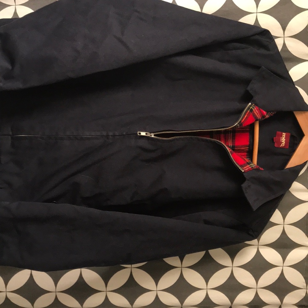 Merc Harrington jacket